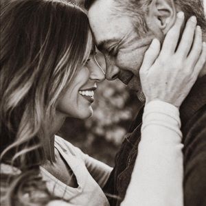 Meet your Posher, Kristin